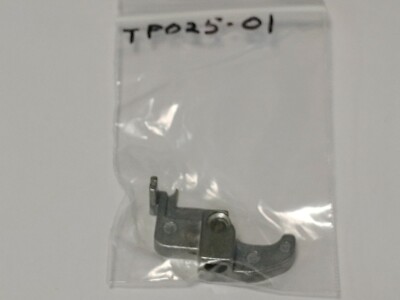 1 Quantum Part# TP025-01 O/S Slider Fits OL60 and more
