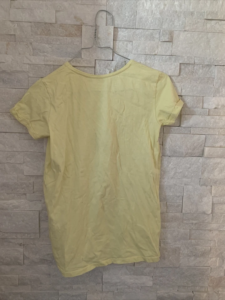 Haut De Pyjama Enfant Marguerite Primark T12-13 ans - 158 cm - Photo 2/3