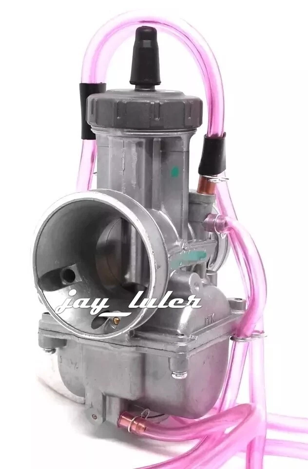 Carburetor For Kawasaki KDX200 1983-2006 KDX220R 1997-2005 15001-1980 — 第 3/4 张图片