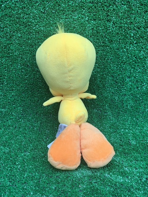 Funko Pop Looney Tunes Tweety Bird Collectible Plush Stuffed Animal 9 NWT A13 | eBay