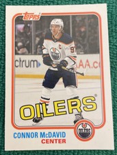 2021-22 Topps NHL Sticker Collection Hockey Cards Checklist 30