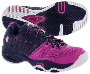 prince t22 women's tennis shoes sale