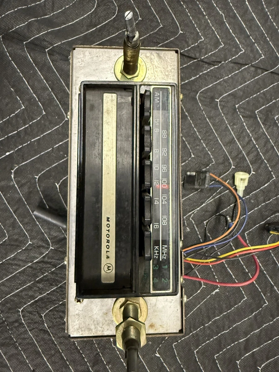 Lecteur stéréo 8 pistes BSR McDONALD TD 8S, style vintage, parfait et – TechnoGold Audio & Vintage