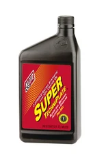 KLOTZ 2-Cycle Super Techniplate Racing Oil Quart #KL-100
