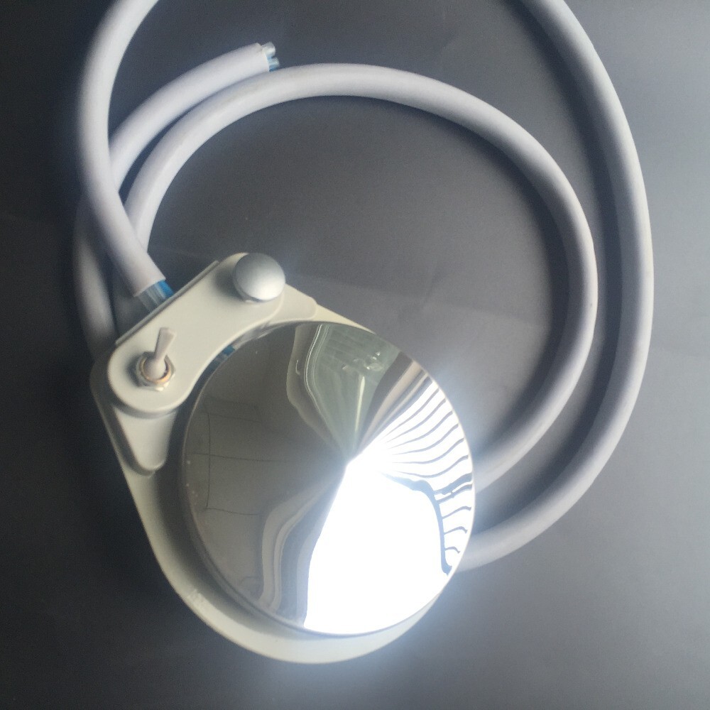 Dental Chair Foot Control Pedal 4-Hole Standard with Tube Hose Cable USA STOCK