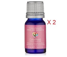 ColorProof SuperRich Moisture Shampoo 2 oz  Pack of 2 Free Shipping