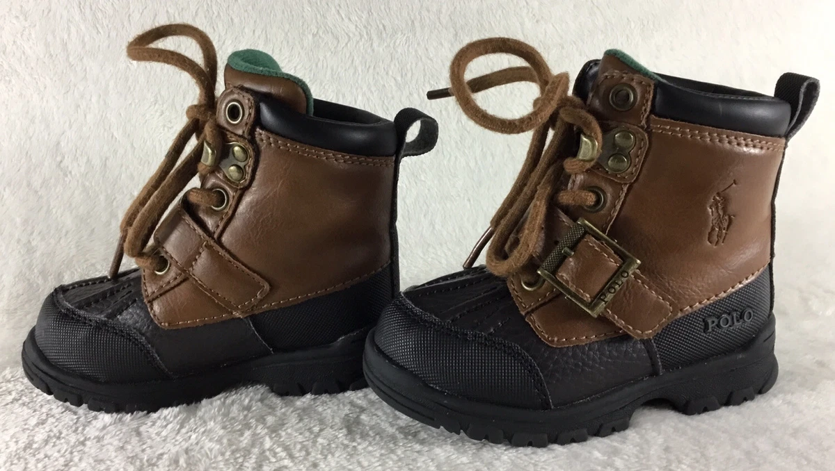 Colbey polo best sale boots