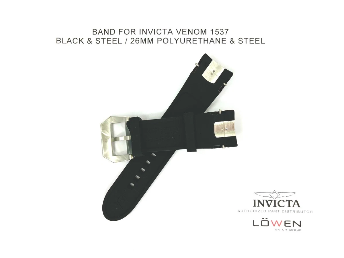 Invicta 1537 hot sale