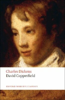 David Copperfield by Charles Dickens: New
