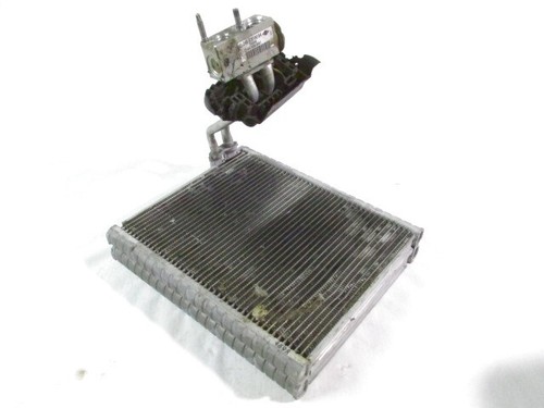 2468300084 Verdampfer Klimaanlage A/C Mercedes GLA 200 D W15