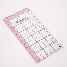 Lori Holt Cute Cuts Ruler 3 1/2" x 6 1/2"  STCC-5541 