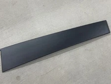 2019-20 RAM DT 1500 B Pillar Applique Right OEM# 68292928AD