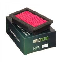 Hiflo Luftfilter HFA4613 FüR Yamaha MT-03 660 XT 660 Motorrad Luftfilter