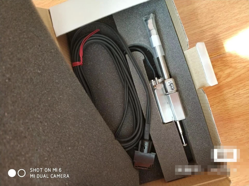 GT-A10L KEYENCE Industrial Sensor - Image 2 of 4