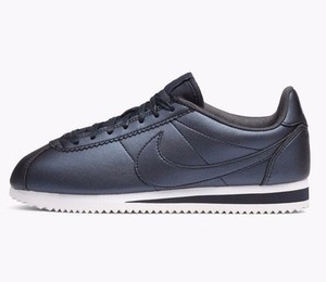 nike cortez grigio