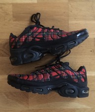 tartan air max plus