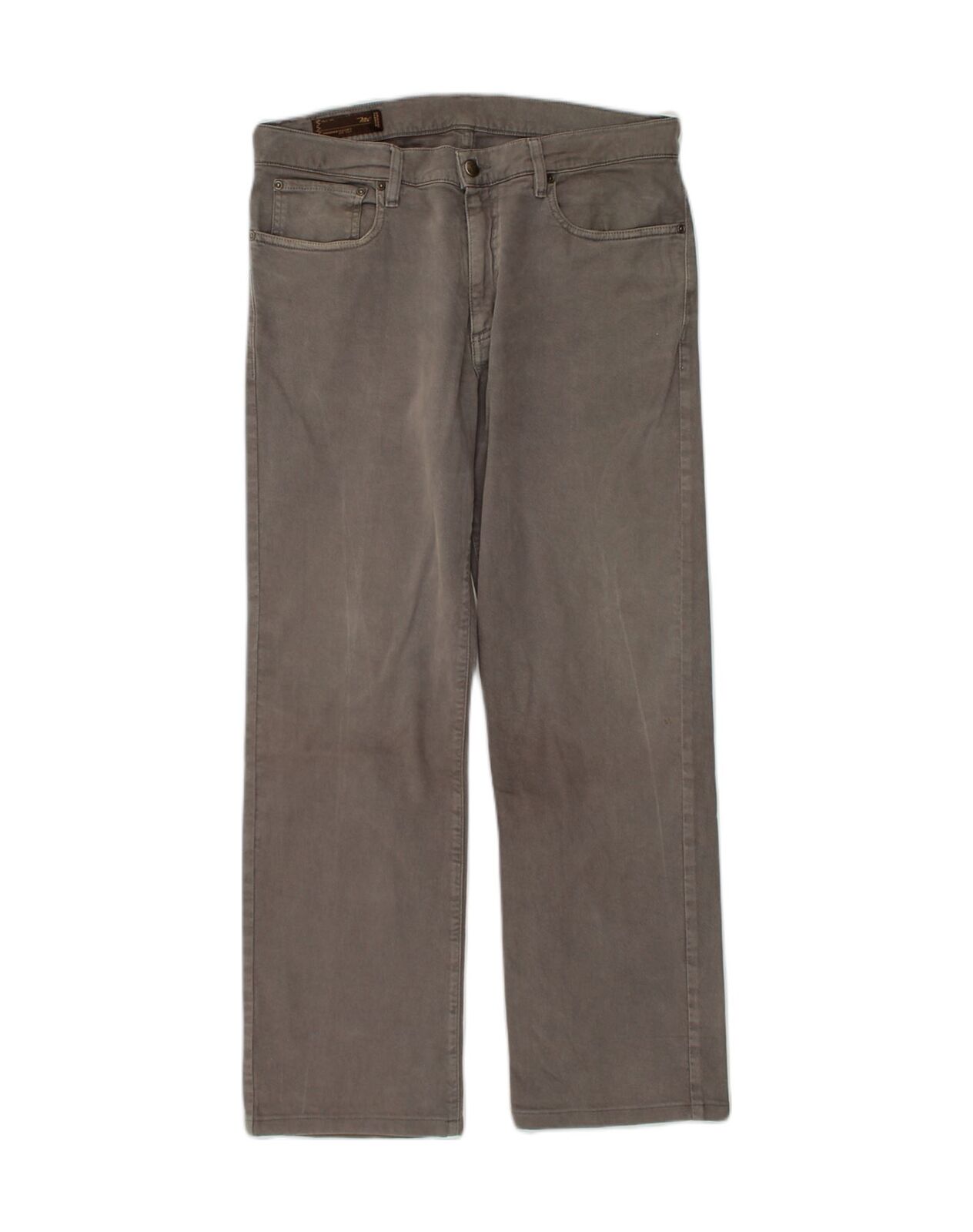 MARLBORO CLASSICS Mens Straight Jeans W34  L29  G… - image 1