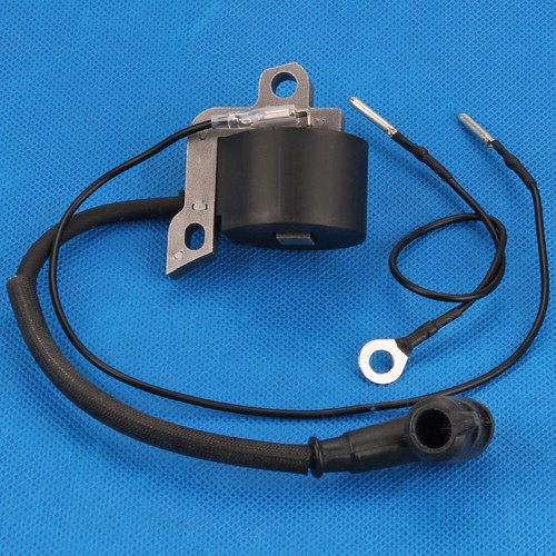 New Ignition Coil With Wires For STIHL CHAIN SAW 029 039 MS290 MS310