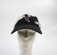 Atlanta Falcons New Era 9twenty Adjustable Hat Unisex Beige/Black New