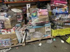 AMAZON TOY PALLETS - incredible Deals - SHIP ANYWHERE UK