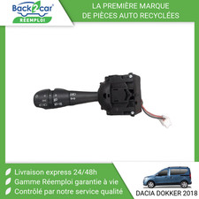 Clignotant Dacia DOKKER