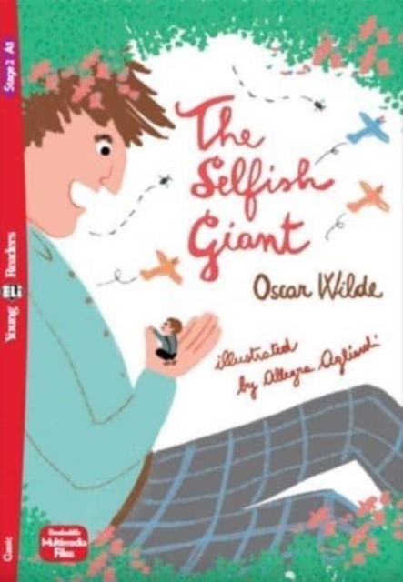 Young Eli Readers English The Selfish Gi