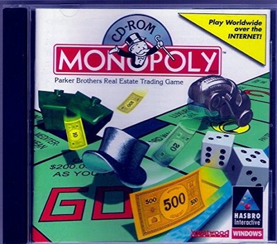 Monopoly