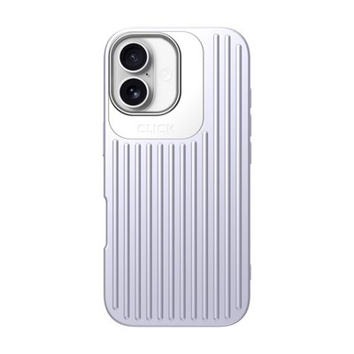 CLICK Nova Case for Apple iPhone 17 Lilac Cover Shell Protector Guard Shield New