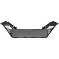 Diederichs 6046961 Kennzeichenhalter Vorne FüR Nissan Qashqai II SUV (J11, J11_)