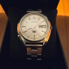 CITIZEN Cosmotron Special 7800-870018TA Automatik Uhr