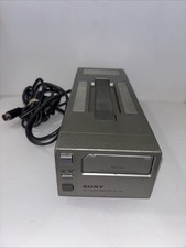 SONY Portable AC Power Adapter / Battery Char...