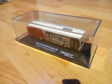 Rietze Mercedes-Benz Citaro 06 Malteser Impfbus Bayern Einsatz Serie 1:87