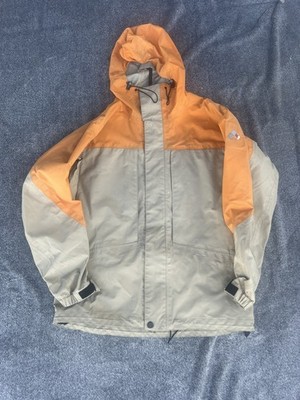 Burton Ak Gortex Jacket Medium men s snowboarding 