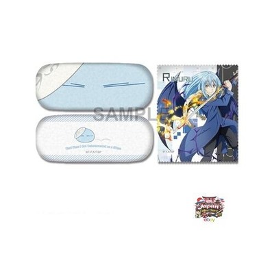 That Time I Got Reincarnated as a Slime Brillenetui Set (MCAN-S006-m01)