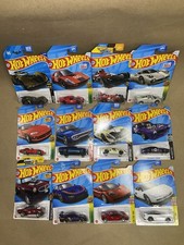 Hot Wheels Lot Of 38 Sealed Lots Of Older Hot Wheels View All Pictures