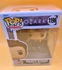 Marty Byrde #1196 Funko POP Television***