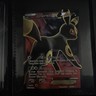 Pokémon Umbreon EX Ultra Rare Full Art Holo Fates Collide 119/124