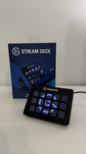 Elgato Stream Deck MK.2 Keypad