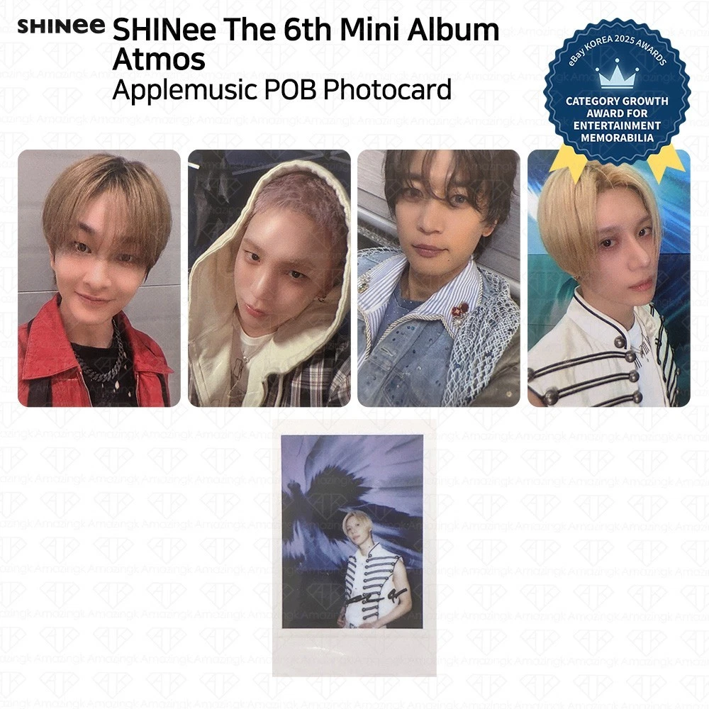 Shinee Minho for sale | eBay