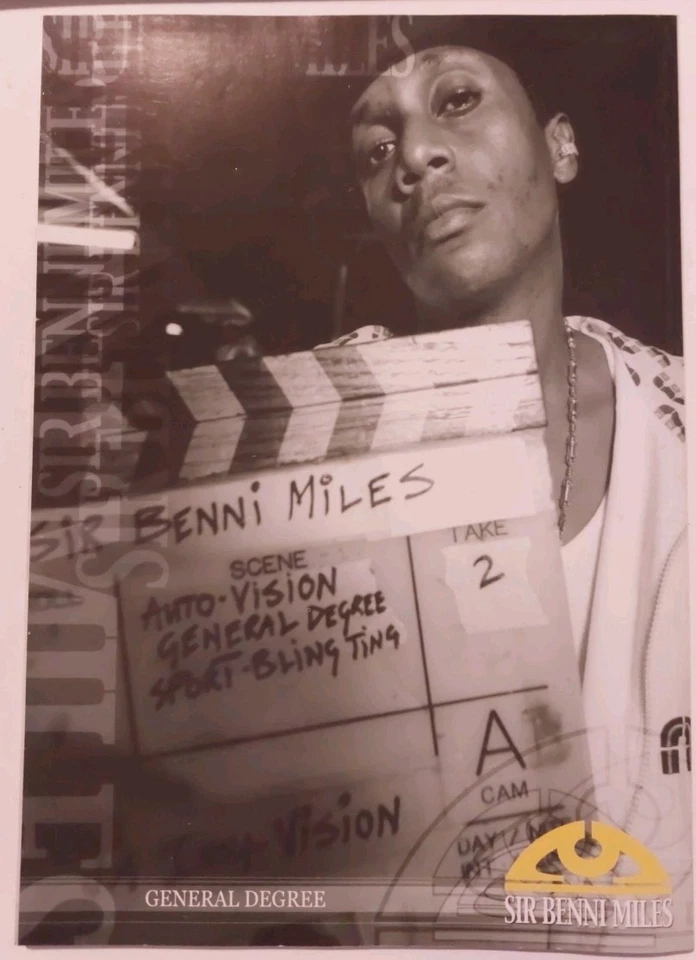 Backspin - Hip Hop Magazin # 30 - 2001 - Flying Steps - Bild 2 von 3