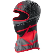 Castle X Youth Red Icon Balaclava 3455382