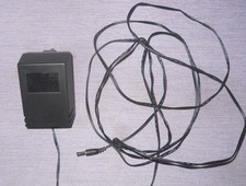 Hornby Scalextric C912 Transformer Power Adapter