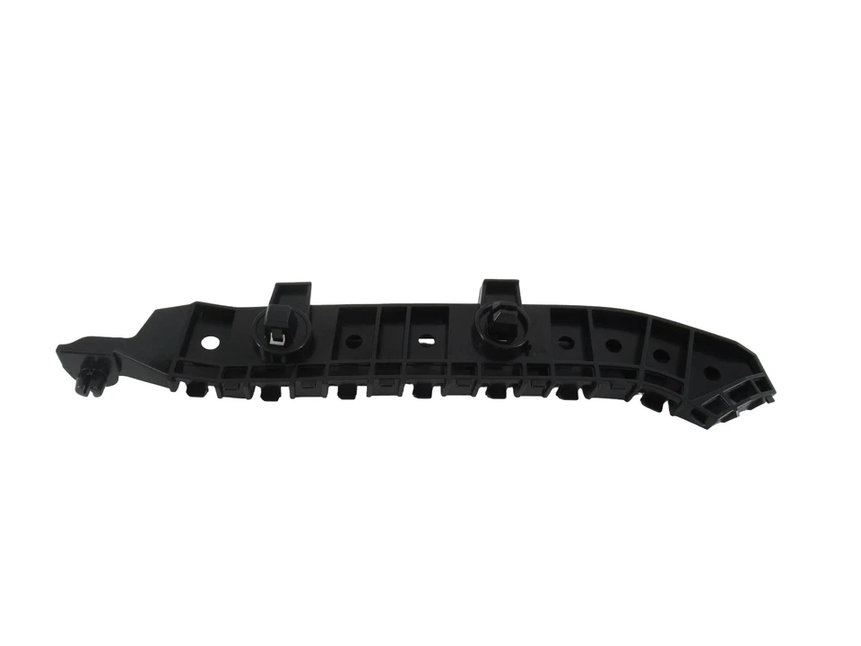 Original OEM Honda 2005-2008 Acura RL RH LH parachoques delantero lateral espaciador lateral Foto 4 de 4