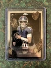 Jaxson Dart 2025 Topps Chrome Fortune 15 RC #F15-23