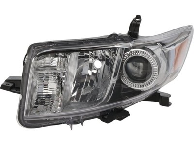 Left Headlight For 11-15 Scion xB Base FC61C9 Headlight Replacement AP
