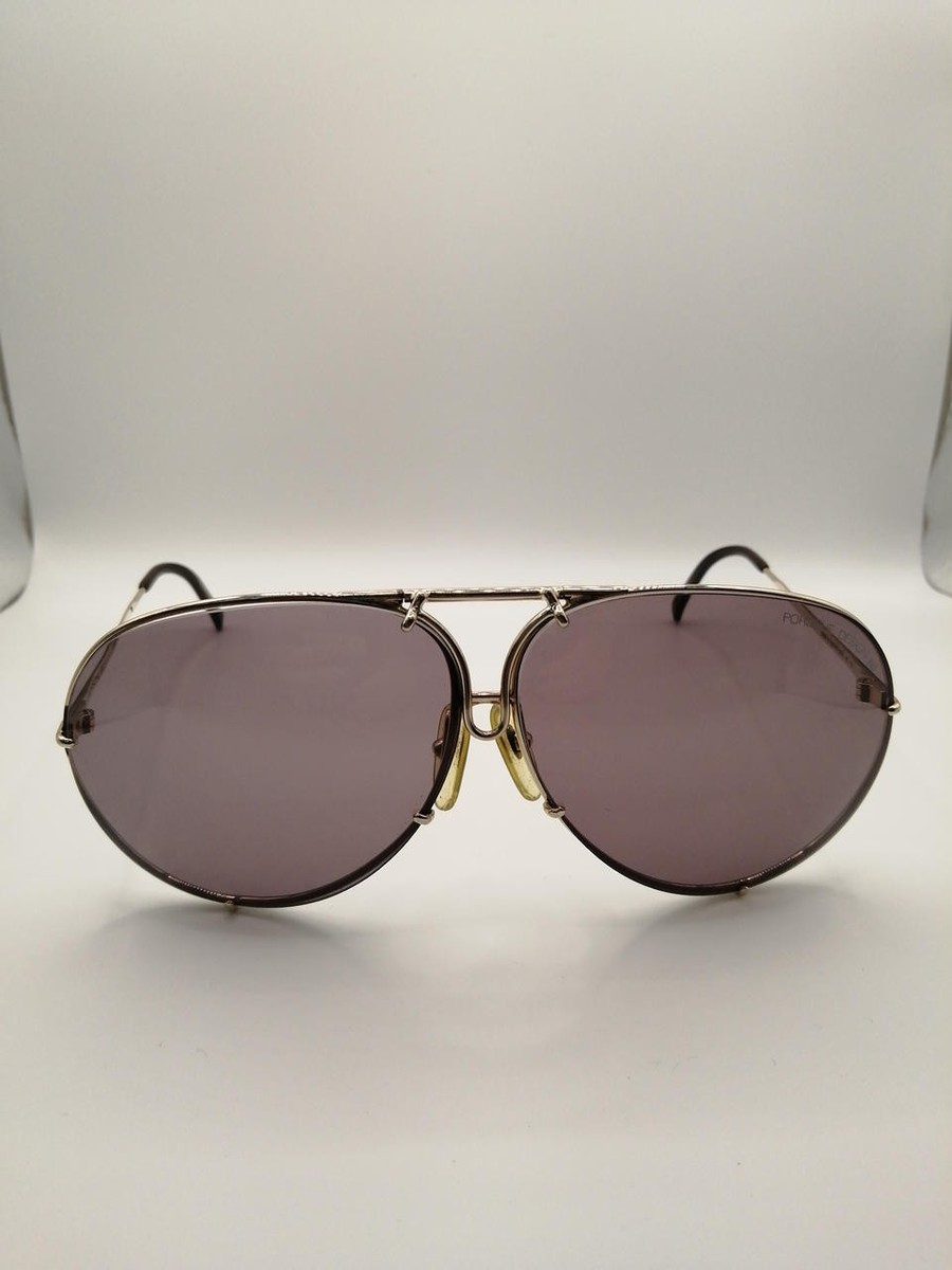 ポルシェデザイン PORSCHE DESIGN 5621 46 2151 Carrera Porsche Design 5621 46 Sunglasses