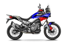 CF MOTO MT 450 - Full Graphic Sticker Decal Wrap Kit Fits / 2023-2025