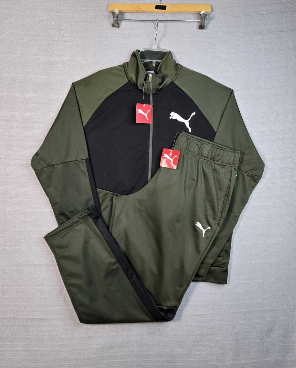 PUMA Track Pants Tracksuits & Sets for Men for Sale | Shop Men's