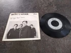 SECRET AFFAIR - LET YOUR HEART DANCE - I-SPY - UK - SEE 3 - MOD - 1979