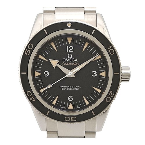 OMEGA Seamaster 300M 233.30.41.21.01.001 TO286059